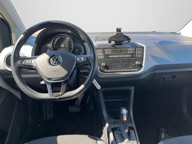 Gebraucht VW e-up! Active 61 kW (83 PS) 2022 Kleinwagen