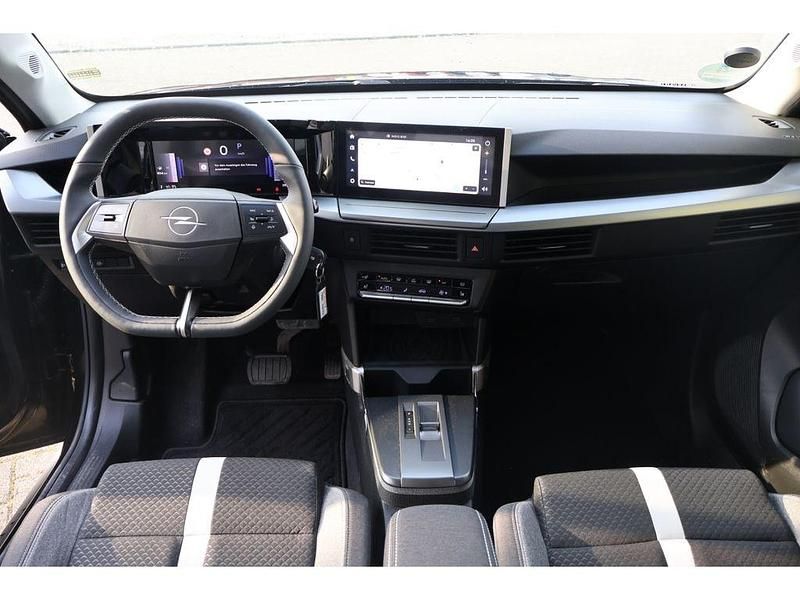 Gebraucht Opel Frontera 145 PS (106 kW) 2025 Metallic) (schwarz SUV