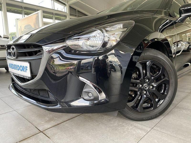 Gebraucht Mazda 2 Kizoku 90 PS (66 kW) 2019