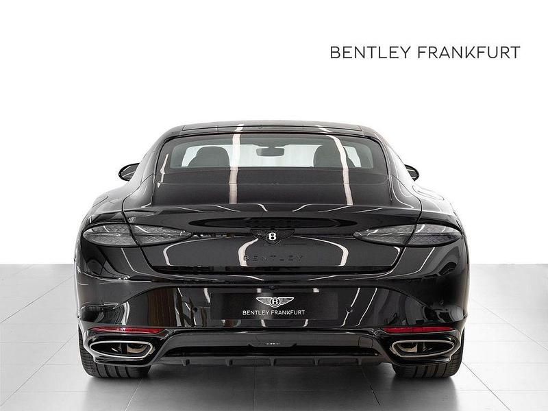 Neu Bentley Continental 782 PS (575 kW) 2026 Schwarz Coupé