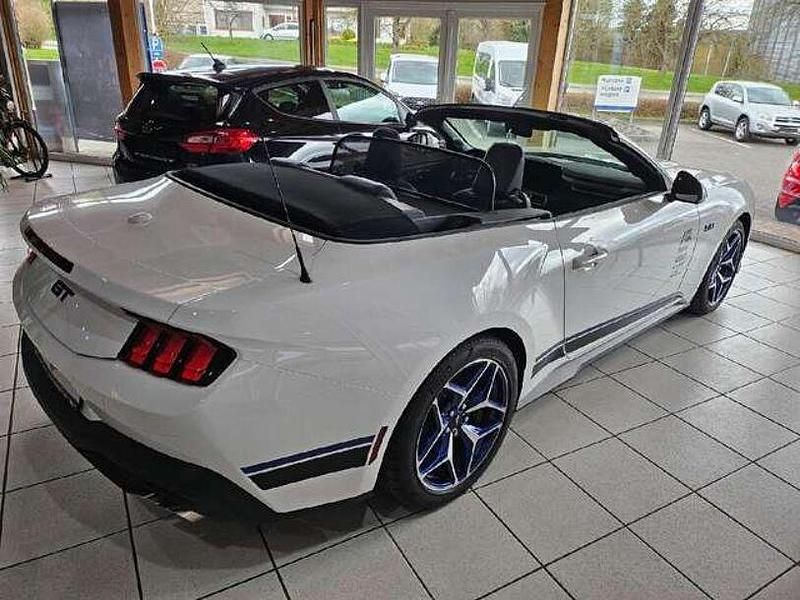 Gebraucht Ford Mustang 446 PS (328 kW) 2025 Andere Kleinwagen