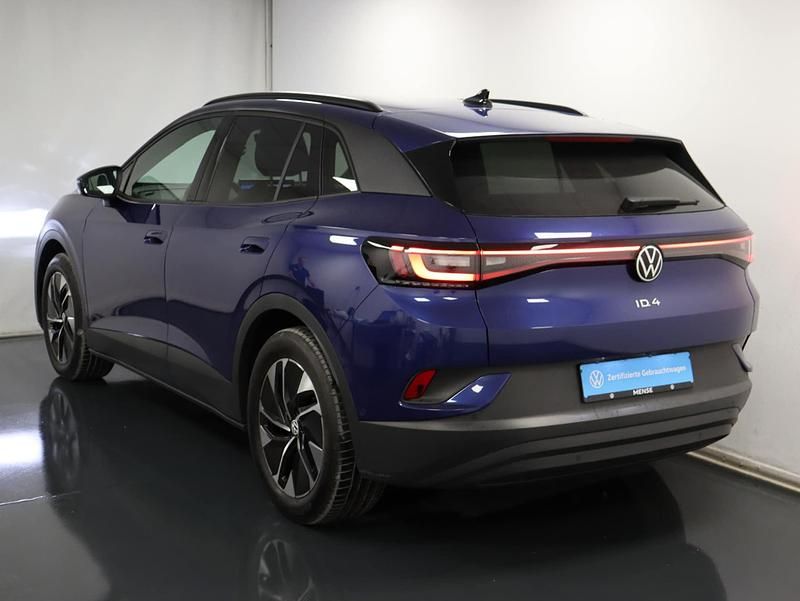 Gebraucht VW ID.4 Pro 210 kW (286 PS) 2024 Blue dusk SUV