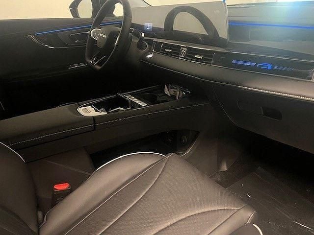 Gebraucht Omoda 5 147 PS (108 kW) 2025 Schwarz SUV