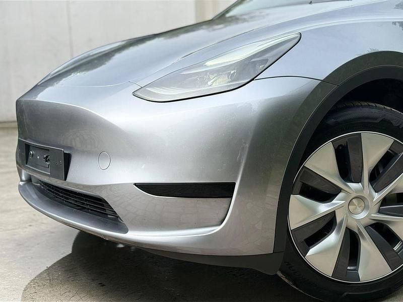 Gebraucht Tesla Model Y RWD 219 kW (299 PS) 2024 Grau SUV