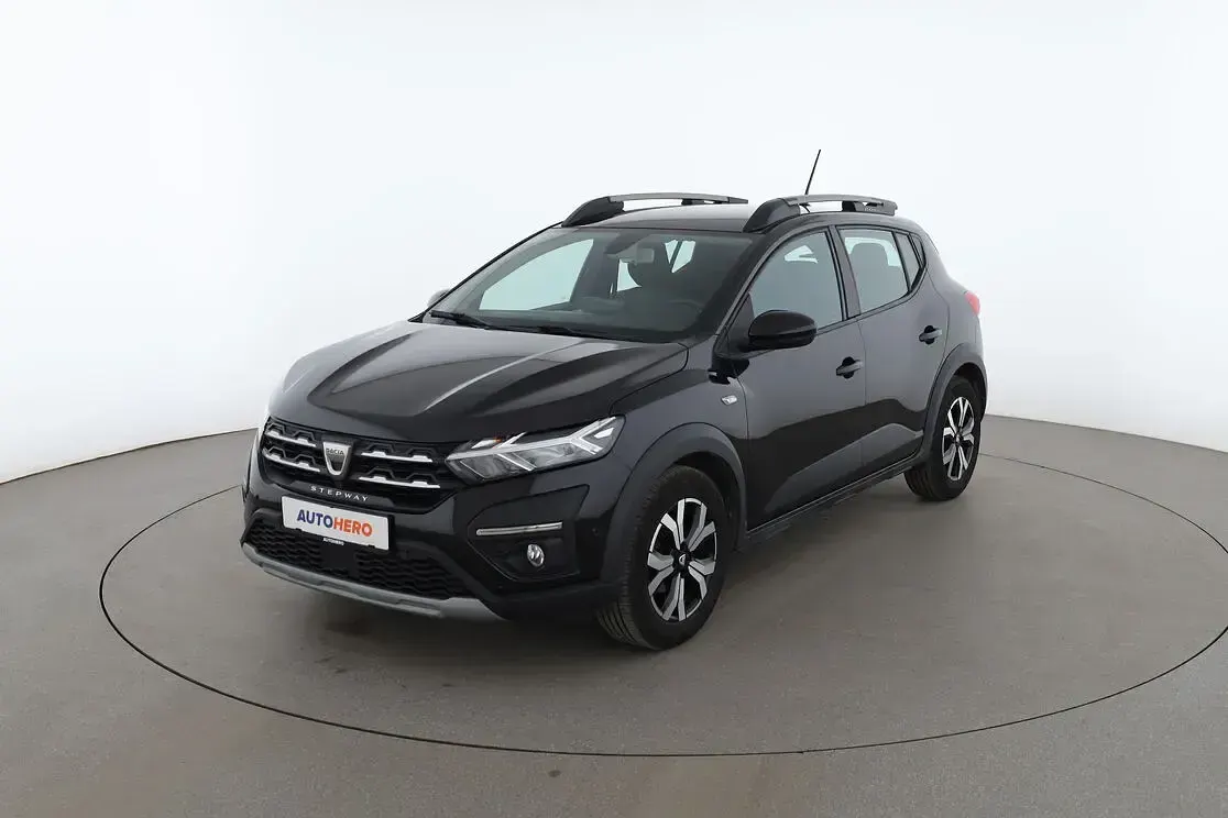 Gebraucht Dacia Sandero Comfort 91 PS (66 kW) 2021 Limousine