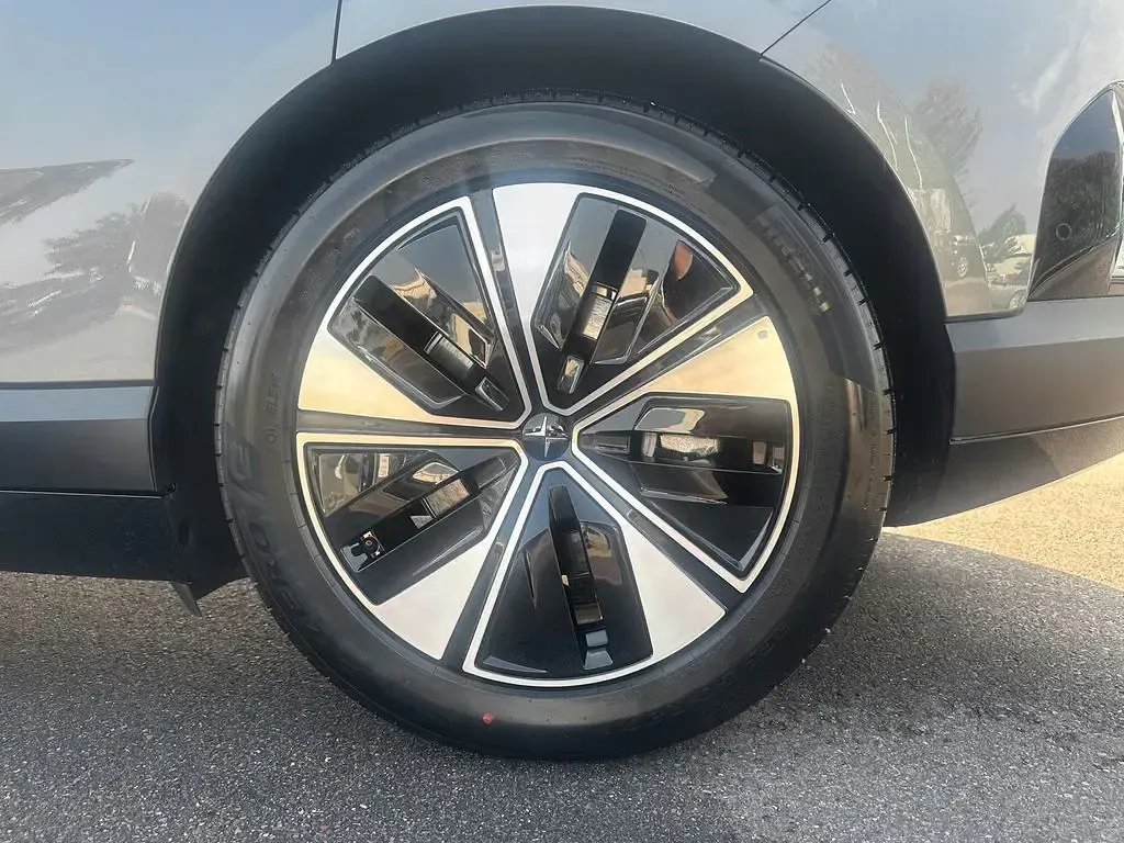 Gebraucht Polestar 4 Pilot 200 kW (272 PS) 2024 Storm grey SUV