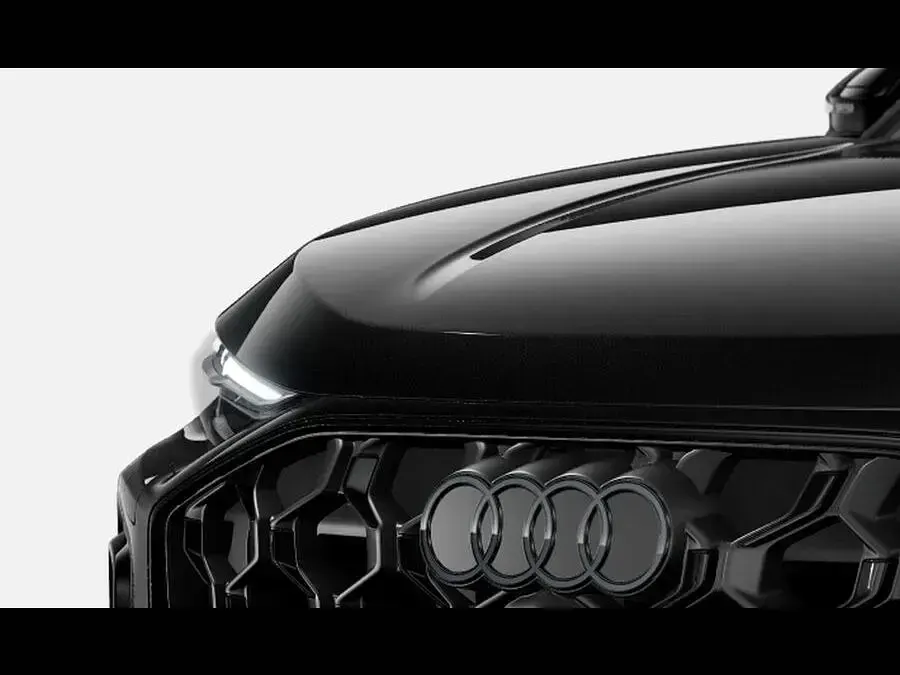 Neu Audi Q5 Sport 367 PS (269 kW) 2026 Schwarz SUV