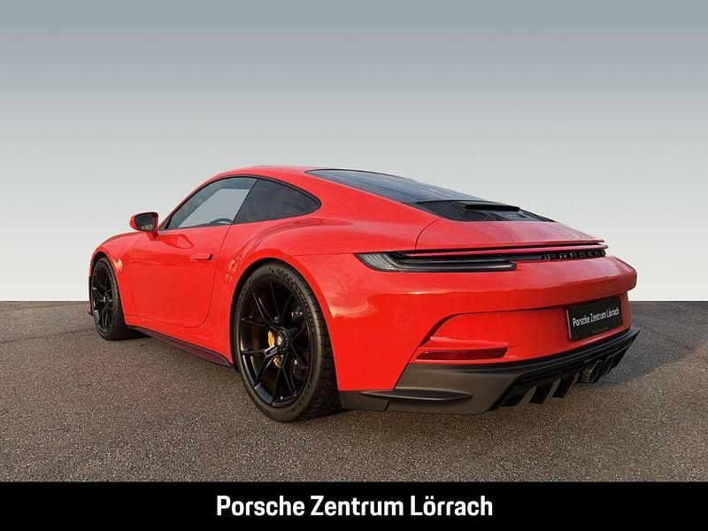 Gebraucht Porsche 992 510 PS (375 kW) 2022 Orange