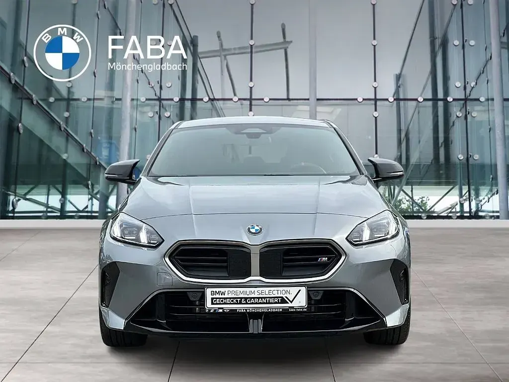 Gebraucht BMW M135 Performance 300 PS (220 kW) 2025 Grau Kleinwagen