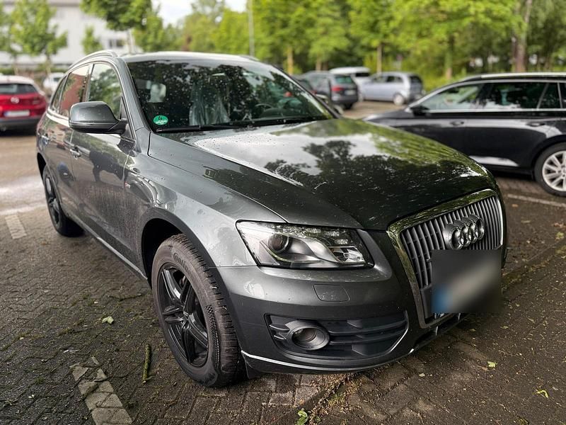 Gebraucht 2011 Audi Q5 SUV | 11.000 € (Fairer Preis) - Bild 1/4