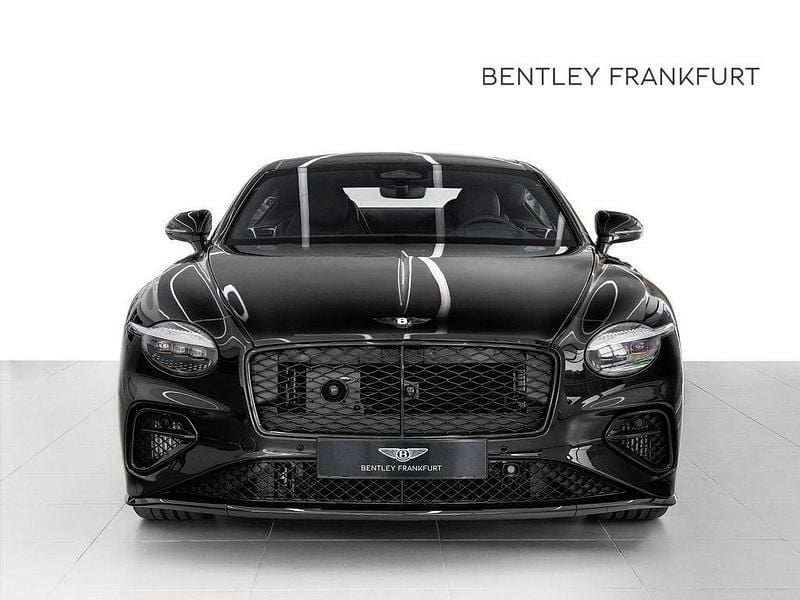 Neu Bentley Continental 782 PS (575 kW) 2026 Schwarz Coupé