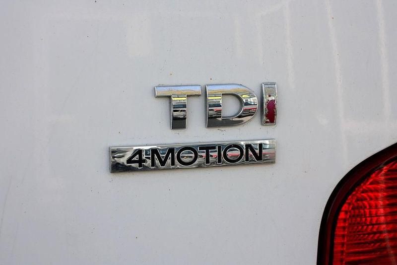 Second-hand VW Transporter 140 CP (102 kW) 2010 Alb Van