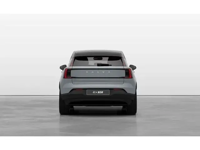 Neu Volvo EX30 Plus 200 kW (272 PS) 2026 Grau SUV