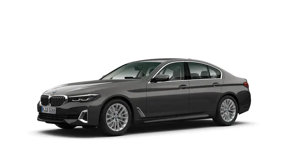 Używany BMW 520 Efficient Dynamics 190 KM (139 kW) 2026 Sedan/Limuzyna