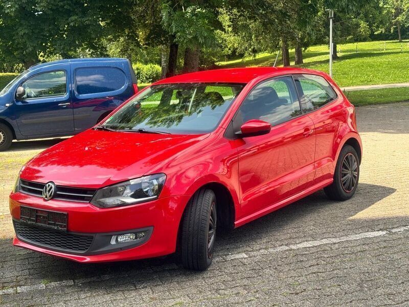 Gebraucht 2010 VW Polo Highline | 6.800 € (Fairer Preis) - Bild 1/4
