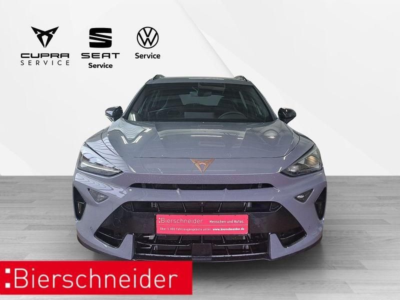 Gebraucht Cupra Formentor VZ 333 PS (244 kW) 2025 Grau SUV