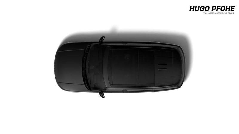 Gebraucht Land Rover Range Rover Autobiography 551 PS (405 kW) 2025 Schwarz SUV