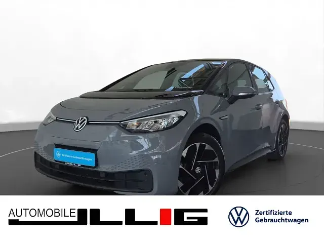 Gebraucht VW ID.3 Pure 110 kW (150 PS) 2022 Kleinwagen