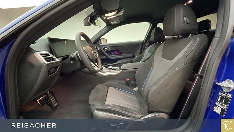 Gebraucht BMW 220 M Sport 184 PS (135 kW) 2025 Blau Coupé