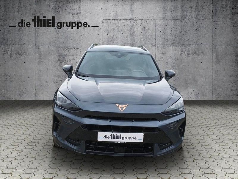 Gebraucht Cupra Formentor 150 PS (110 kW) 2025 Sonstige SUV