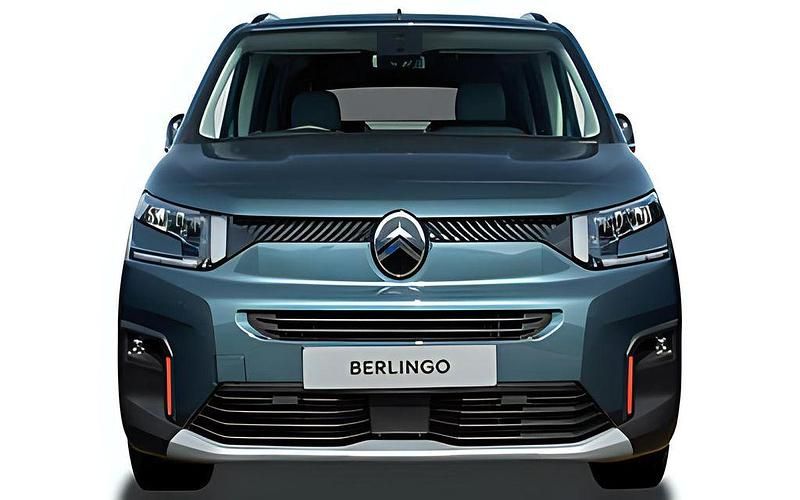 Neu Citroën Berlingo 131 PS (96 kW) 2026 Van / Kleinbus
