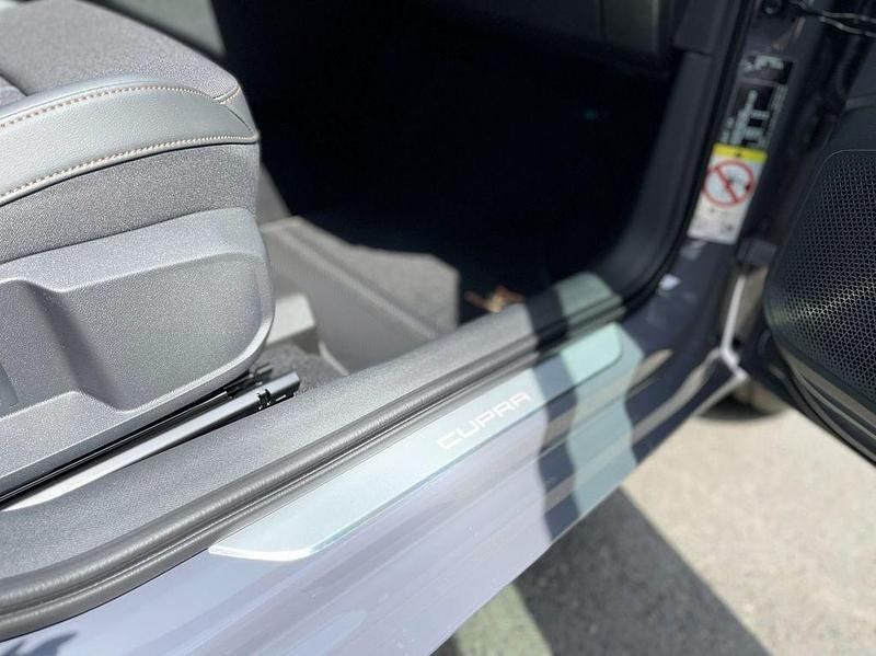 Gebraucht Cupra Leon 150 PS (110 kW) 2023 Sonstige Kombi