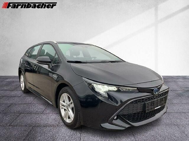 Gebraucht Toyota Corolla Comfort 122 PS (89 kW) 2020 Andere farbe Kombi
