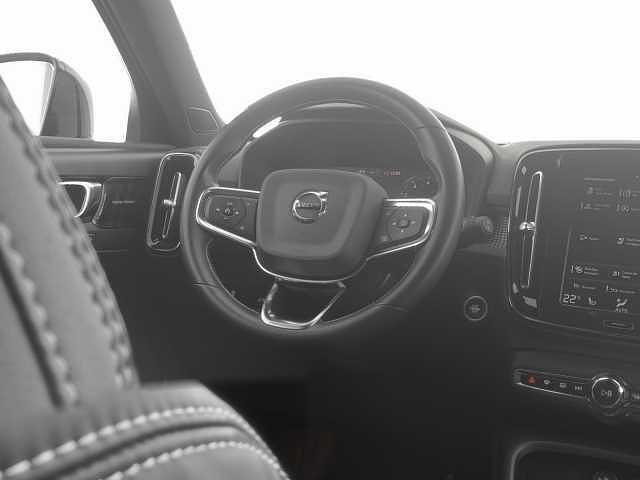 Gebraucht Volvo XC40 145 PS (106 kW) 2020 SUV