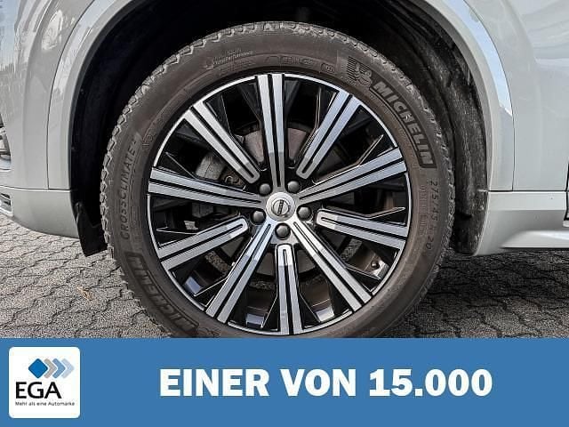 Gebraucht Volvo XC90 Core 250 PS (183 kW) 2024 SUV