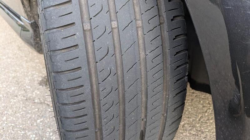 Gebraucht Opel Corsa OPC 80 PS (58 kW) 2009 Schwarz Kleinwagen