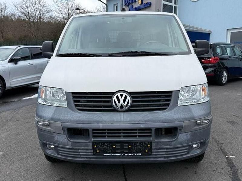 Gebraucht VW T5 131 PS (96 kW) 2010 Andere Van