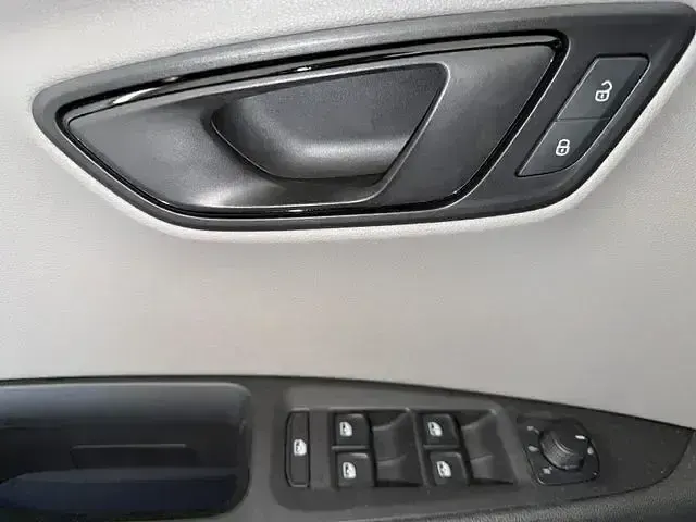Gebraucht Seat Leon Reference 110 PS (80 kW) 2019 Grau Limousine