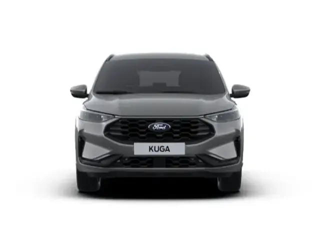 Nowe Ford Kuga Active 242 KM (177 kW) 2026 Szary SUV