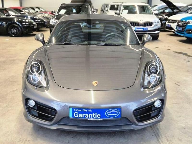 Gebraucht Porsche Cayman 485 PS (356 kW) 2015 Andere Coupé