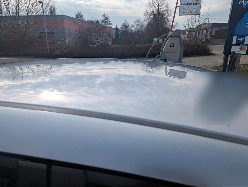 Gebraucht Honda Jazz 100 PS (73 kW) 2009 Silber Kleinwagen