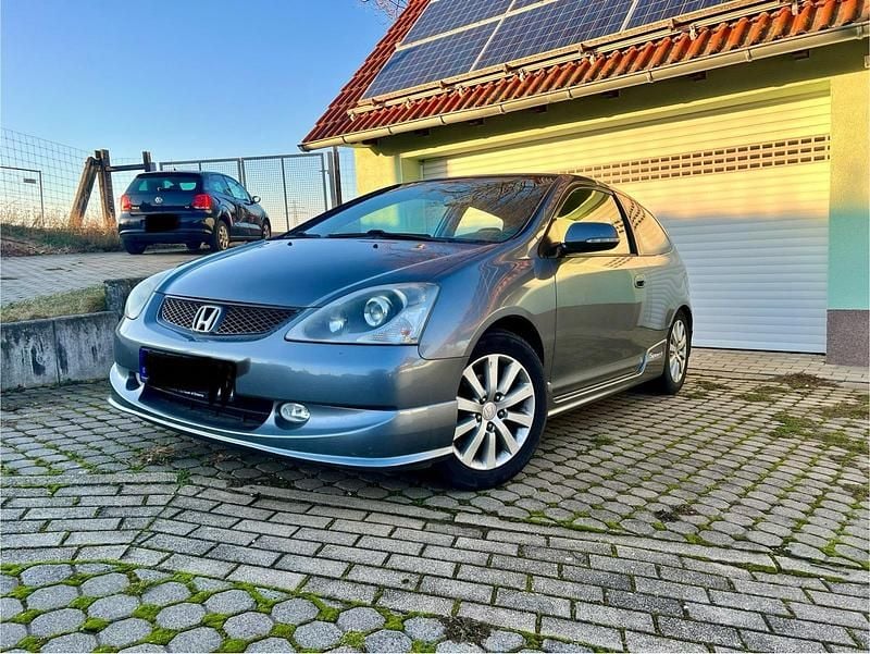 Gebraucht 2004 Honda Civic Sport Coupé | 1.800 € (Fairer Preis) - Bild 1/4