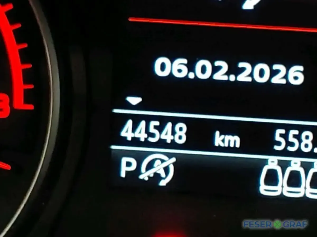 Gebraucht Audi Q2 Comfort 150 PS (110 kW) 2022 Mythosschwarz metallic SUV