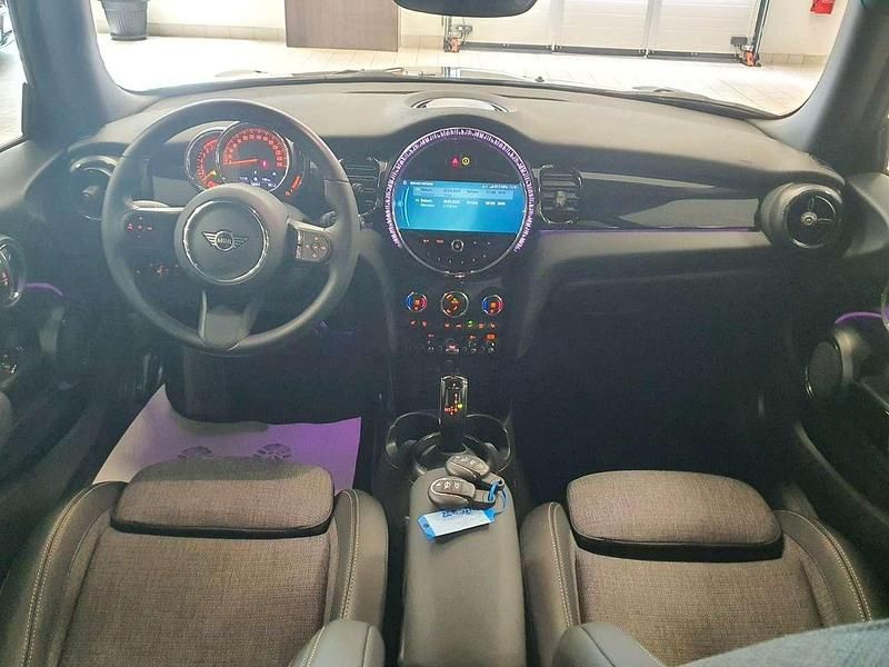 Usata Mini Cooper 136 CV (100 kW) 2023 Nero Utilitaria