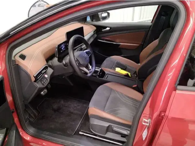 Brugt VW ID.5 Pro 210 kW (286 HK) 2025 SUV