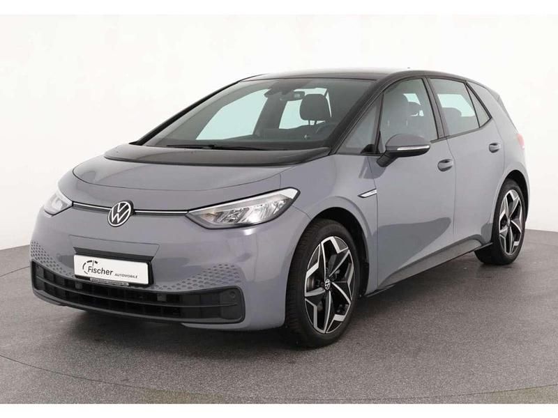 Gebraucht VW ID.3 Pro Performance 150 kW (204 PS) 2023 Grau Kleinwagen