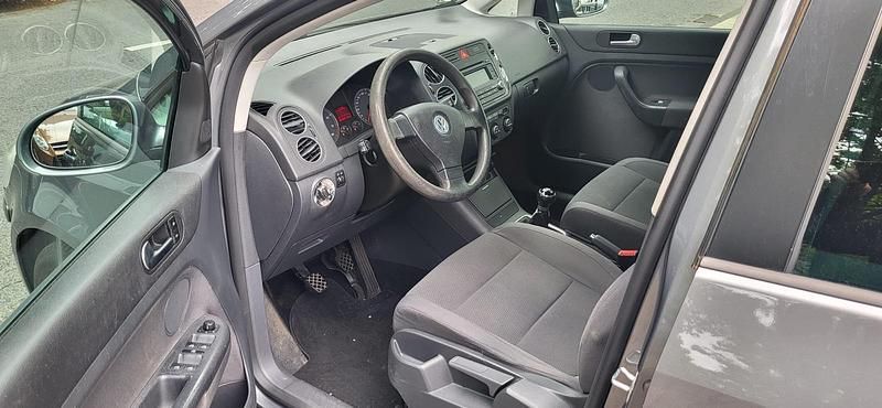 Grau Gebraucht 2006 VW Golf V Kombi | 1.999 € (Fairer Preis) - Bild 1/4