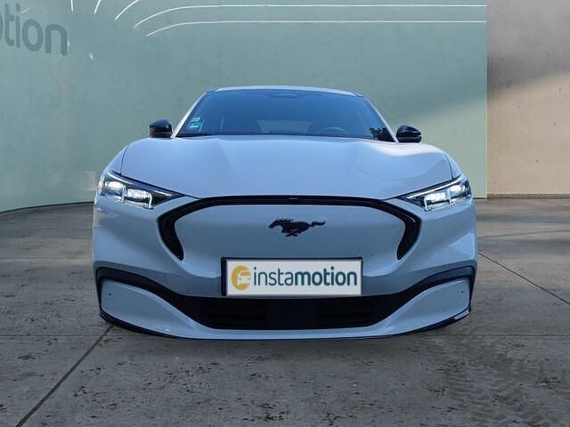 Gebraucht Ford Mustang Mach-E Premium 216 kW (294 PS) 2023 Weiß SUV