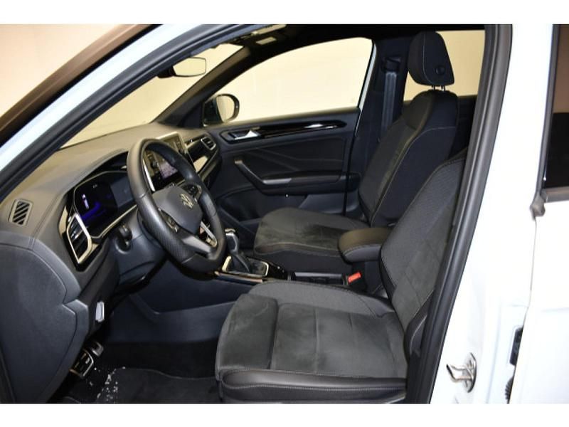 Gebraucht VW T-Roc R-line 150 PS (110 kW) 2025 SUV