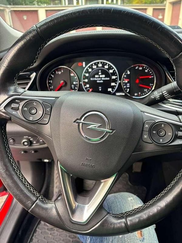 Gebraucht Opel Insignia Business 170 PS (125 kW) 2018 Limousine