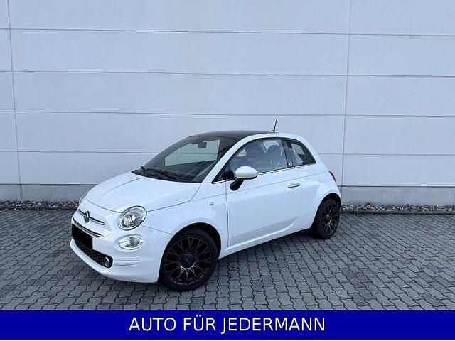 Gebraucht 2019 Fiat 500C Cabrio | 7.980 € (Guter Preis) - Bild 1/4