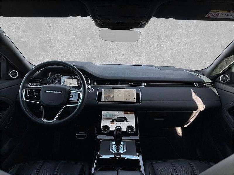Gebraucht Land Rover Range Rover SE Dynamic 202 PS (148 kW) 2022 Weiss SUV