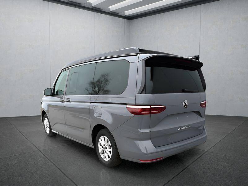 Neu 2025 VW T7 California Van | 64.799 € (Teuer) - Bild 1/4