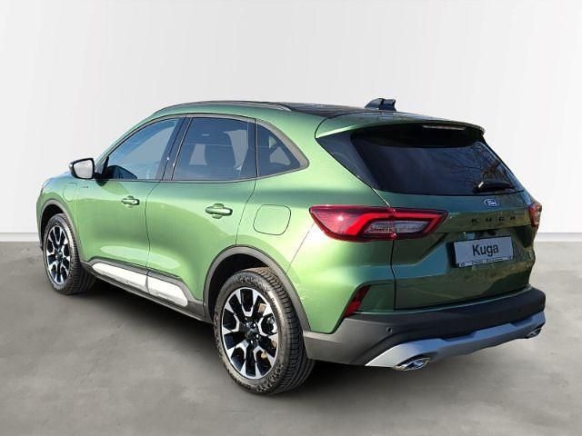 Neu Ford Kuga Active 242 PS (177 kW) 2025 Grün SUV