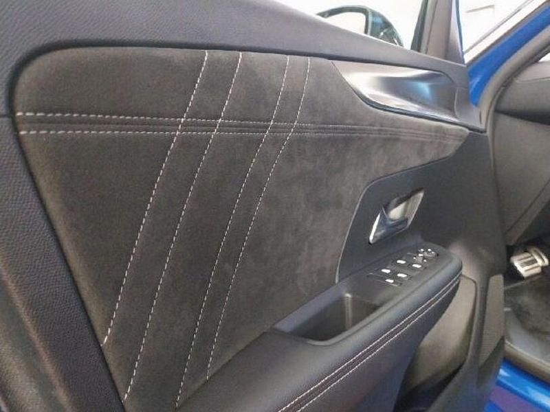 Gebraucht Opel Mokka-e Ultimate 100 kW (136 PS) 2022 Blau SUV