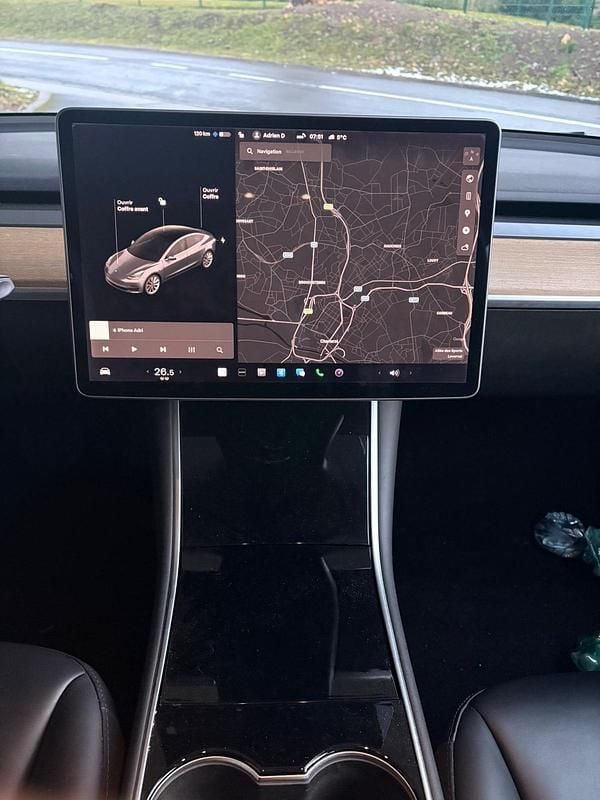 Gebraucht Tesla Model 3 Standard Range 219 kW (299 PS) 2019 Limousine